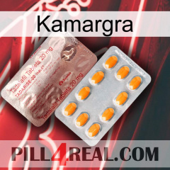 Kamargra new13